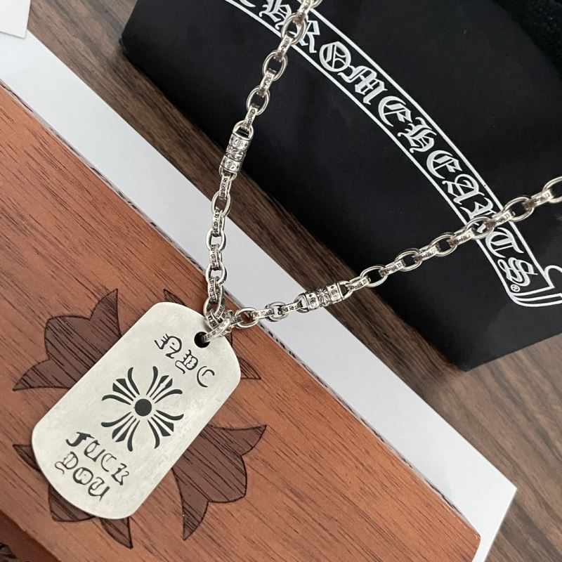 Chrome Hearts Necklaces